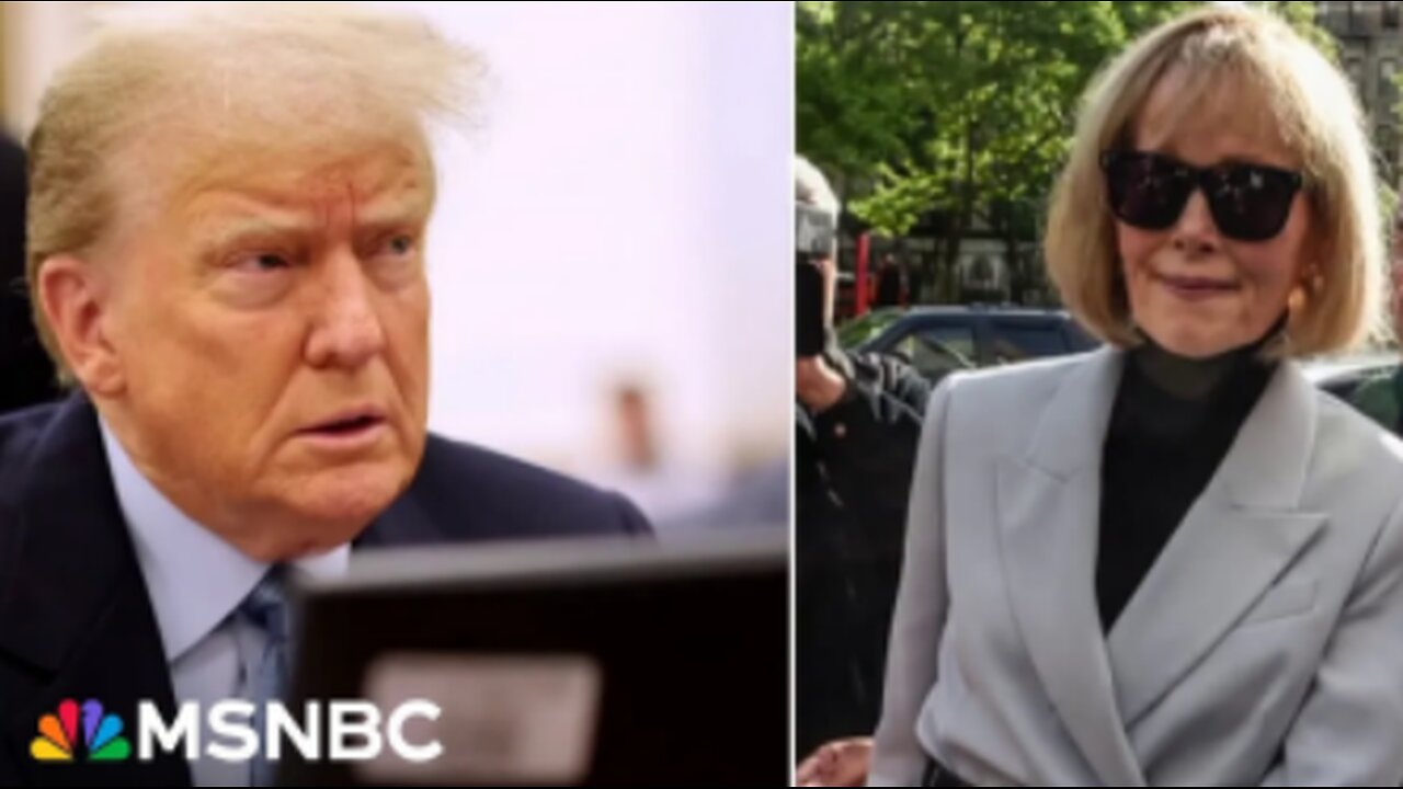 What happens to Trump’s $83M judgment if he appeals?