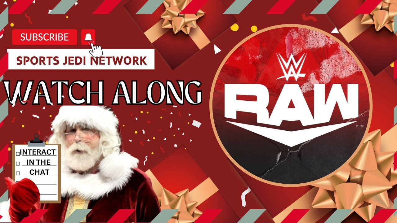 WWE RAW LIVE WATCH ALONG S.N.M.E FALLOUT |Major Title Match Announce for RAW