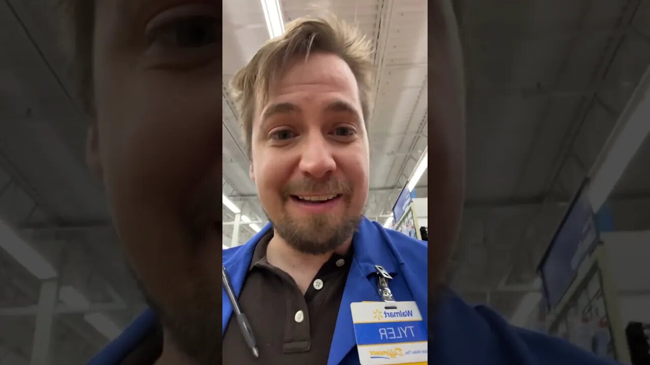 You’re only making this man MORE popular! 🤣