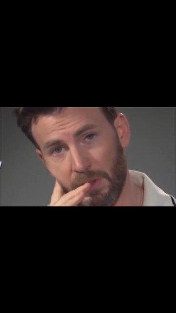 Chris Evans LIGHTYEAR | Dumbass | Foot In Mouth