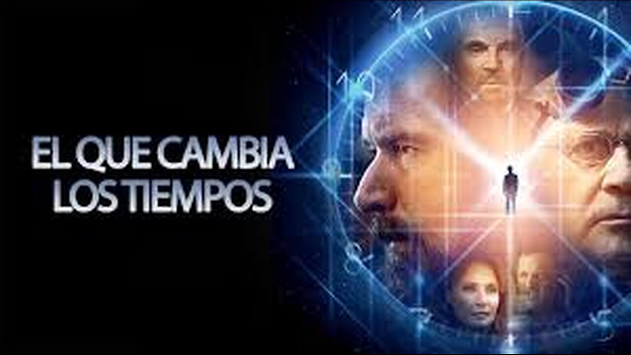 El Que Cambia Los Tiempos (Película Completa) | Drama Histórico