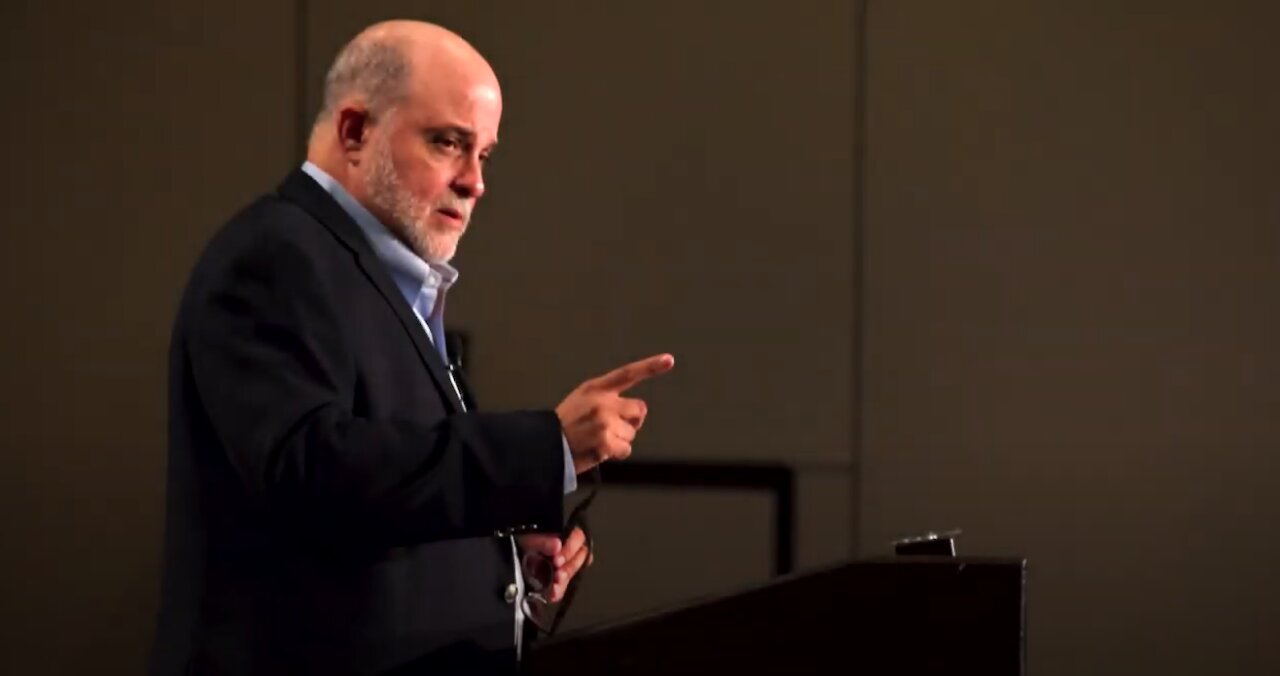 Mark Levin: It's time for you to join Convention of States