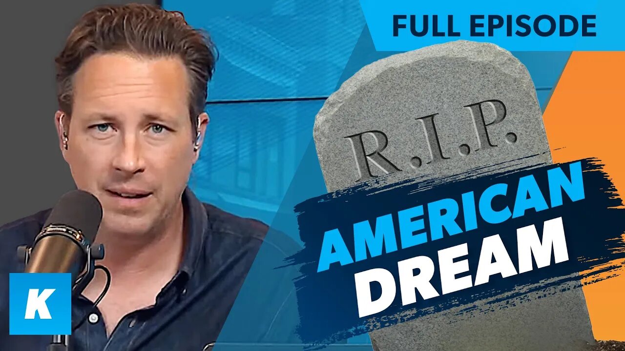 Is The American Dream REALLY Dead?