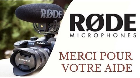 Mercedes Benz W124 Merci pour aider cette chaine Nouveau Mic Røde Pro + pour meilleure qualité Rode