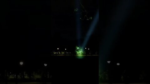 Nextorch T10L vs T20L: High Powered Laser Flashlight Battle!