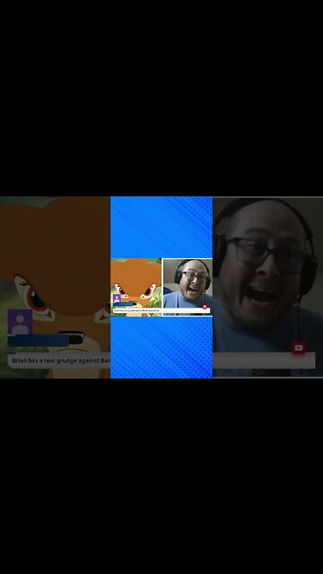 Jacob's Take on Horror Movies based off kids movies!