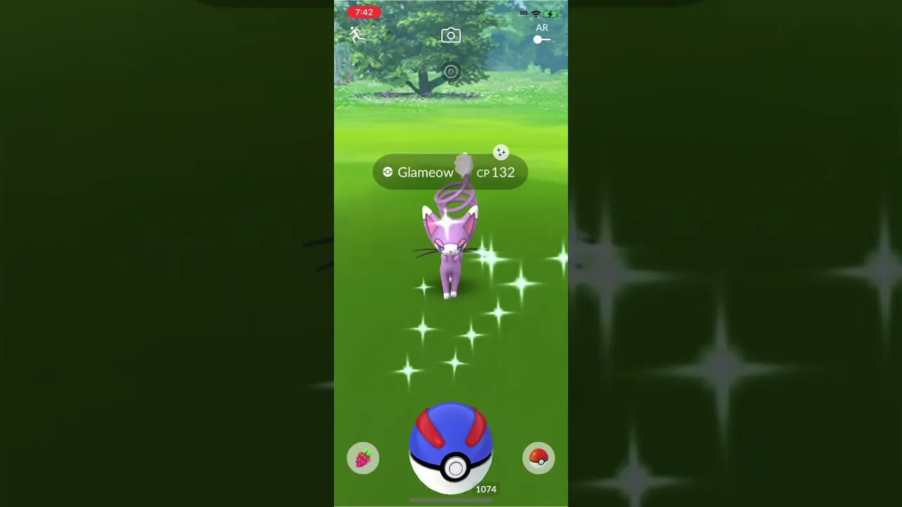 Shiny Compilation