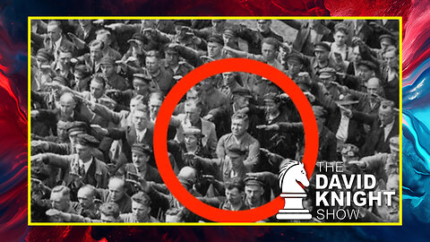 What Kind of German Would YOU Have Been in 1930's?