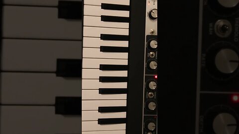 CP70/CP80 | Yamaha Reface CP #shorts