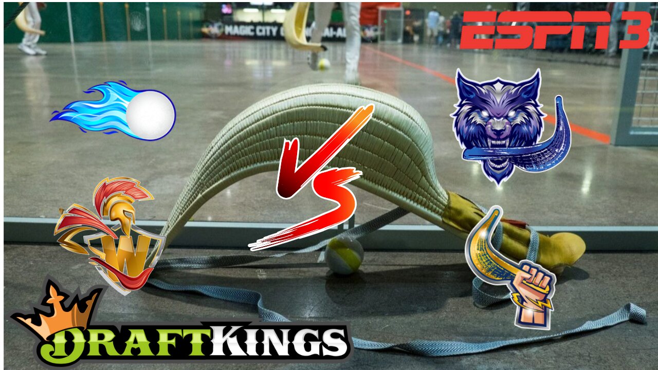 World Jai-Alai League Playoff Semi Finals Preview and Best Bets