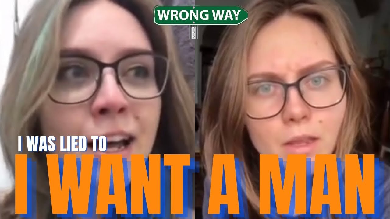 Modern Woman Was Lied To And Now No Longer Wants To Be Single