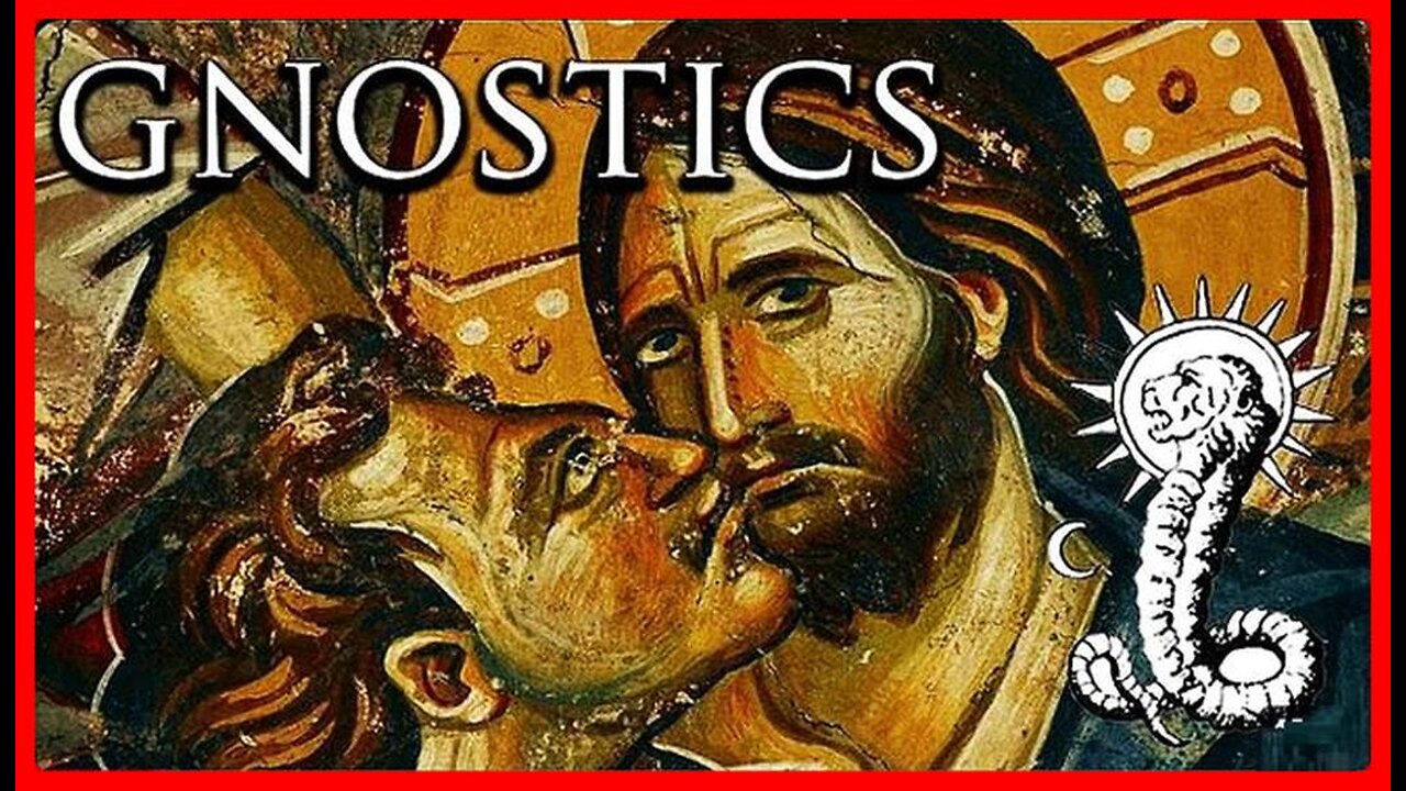 What is Gnosticism? • Let's Talk Religion