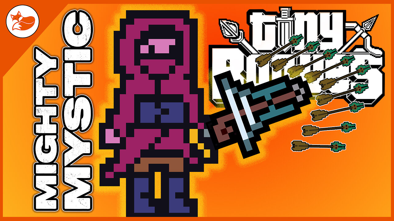 The Mystic Class Has OverPowered Passives! | Tiny Rouges [3]