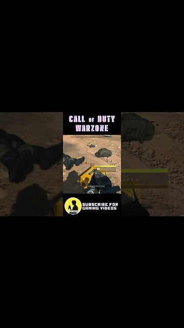 THIS IS WHY YOU WEAR A SEATBELT | CALL OF DUTY WARZONE [SHORTS 038]