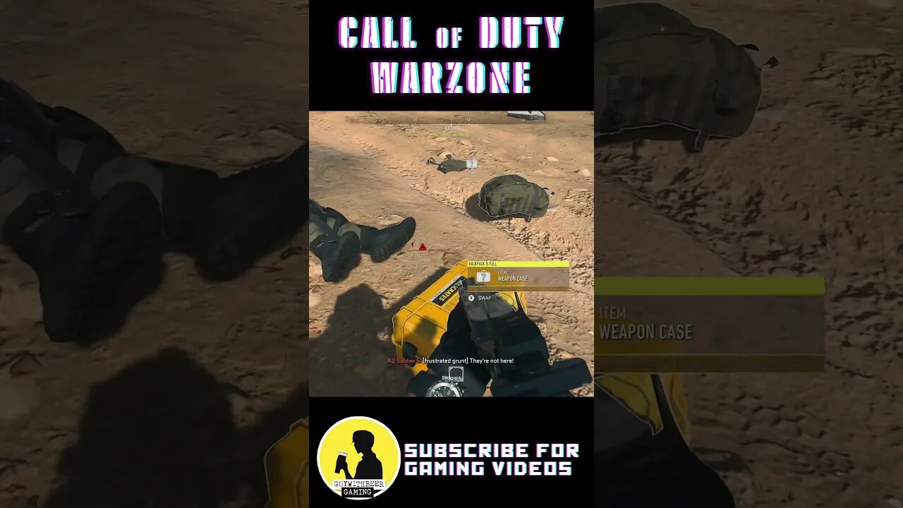 THIS IS WHY YOU WEAR A SEATBELT | CALL OF DUTY WARZONE [SHORTS 038]