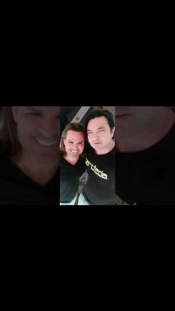 Eduardo Costa e Fábio Gomes