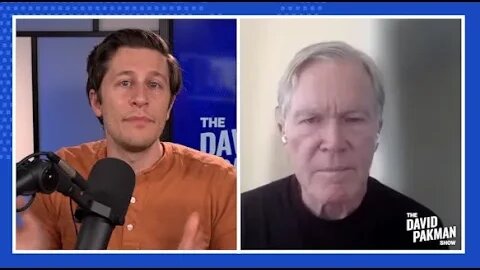 American Prisons Really Aren't Rehabilitating Anyone (Bill Keller Interview)