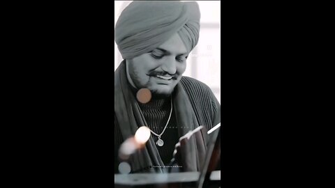 sidhu moosewala death last song