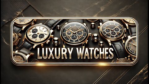 Ultimate Watch Collection Review: Rolex, Patek Philippe,