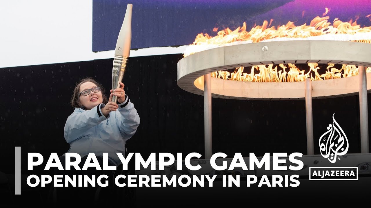 Paralympics in Paris: Opening ceremony to be held on Wednesday
