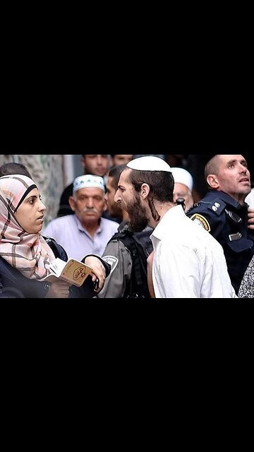 Colonos israelíes capturados por los Palestinos