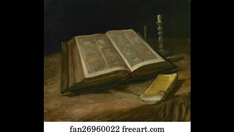 ALL THINGS ARE POSSIBLE