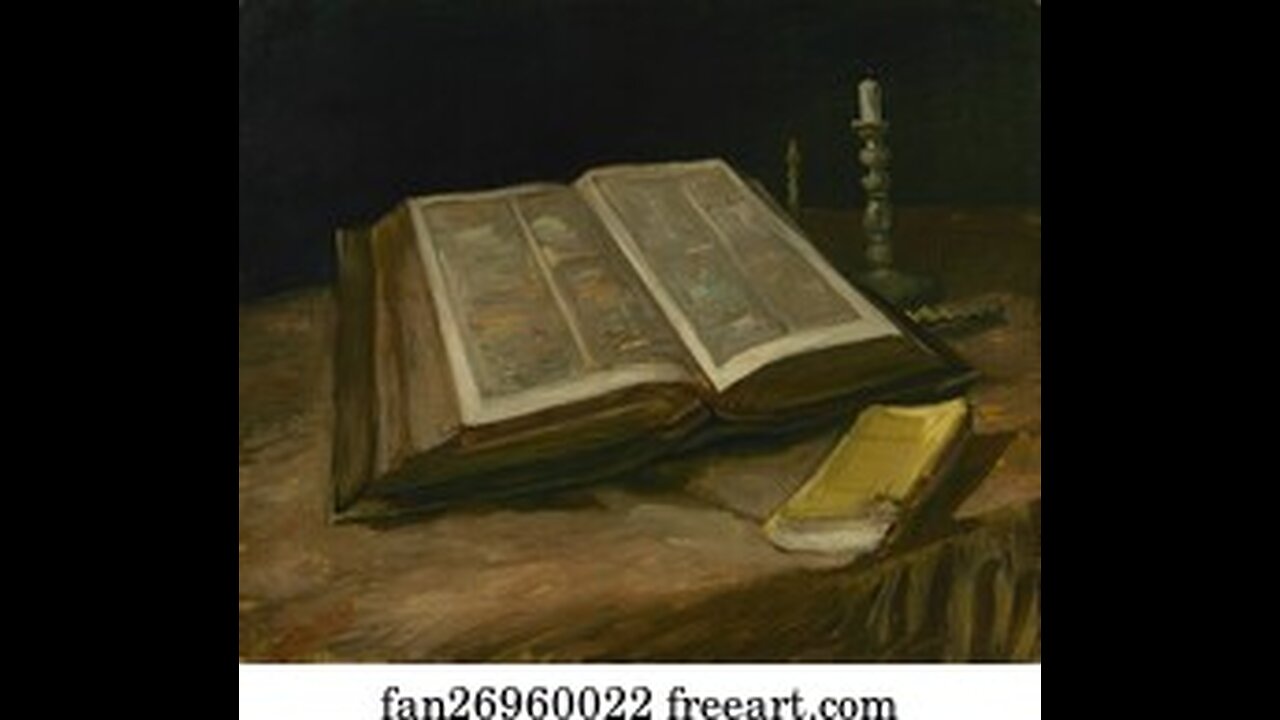 ALL THINGS ARE POSSIBLE