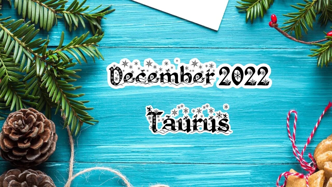 Taurus ♉️