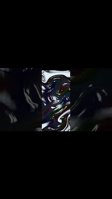 #shorts Magic fluids: incredible ink 6