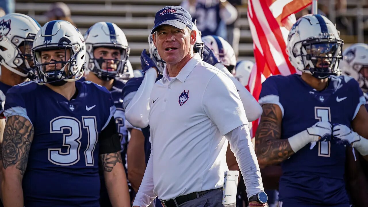 Old Faces In Strange Places Across College Football