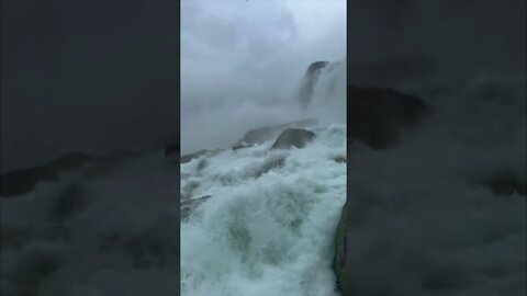 Beauty of the Falls | 🎧Tymphonic Dance | Pamela Storch