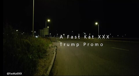 Trump Promo