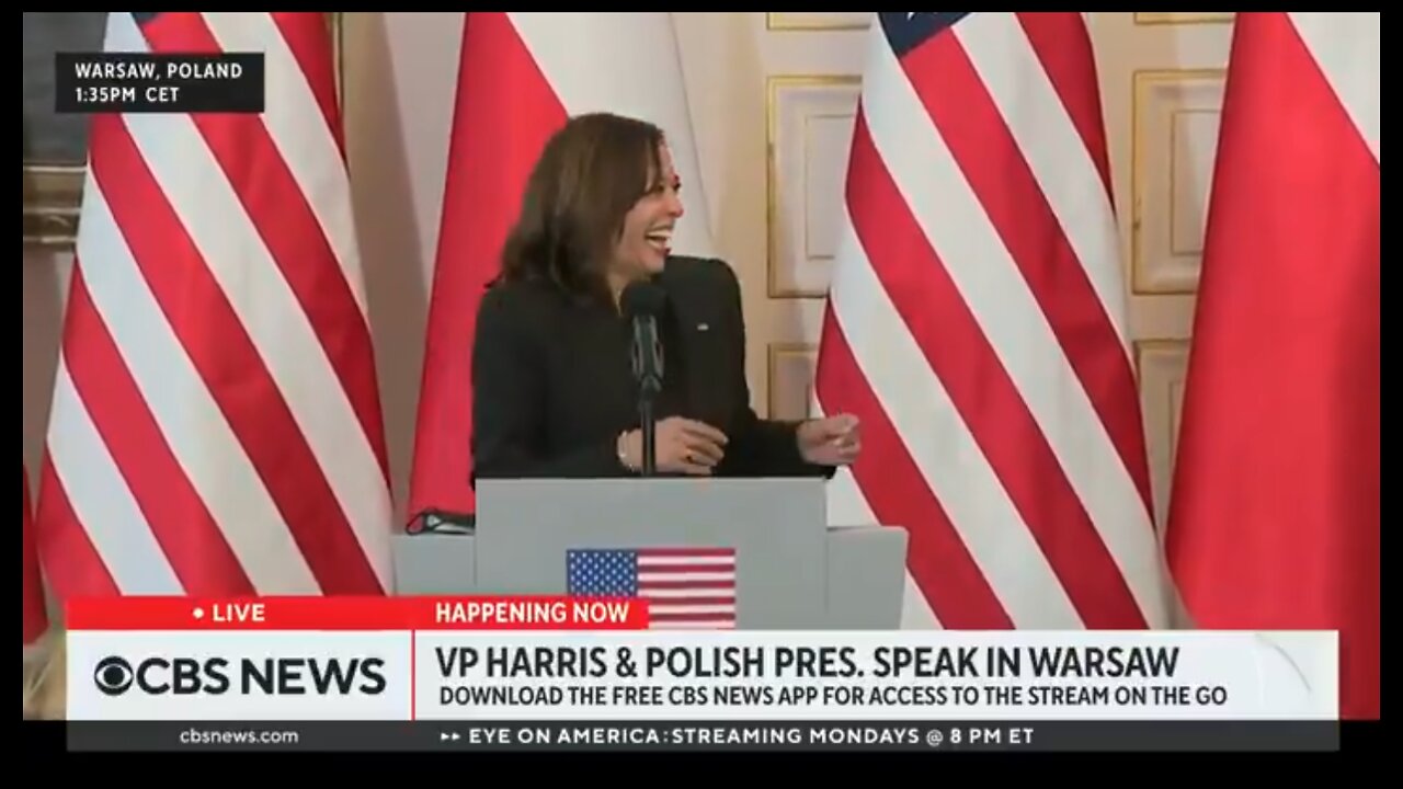 What´s so funny about refugees?