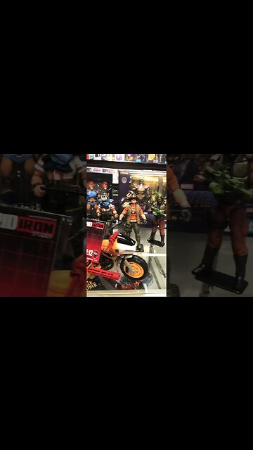 Kitbashing with Valaverse and Gris Iron Studios