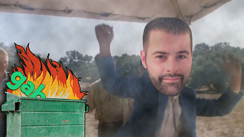 When you get banned for free speech on gab but still have 10 other accounts...