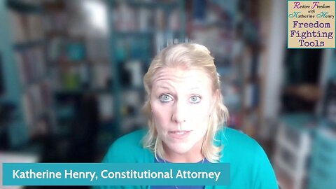Parental Rights - Freedom Fighting Tools S1E11