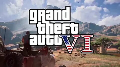 Grand Theft Auto 6 Trailer I Uploaded Back In 2018