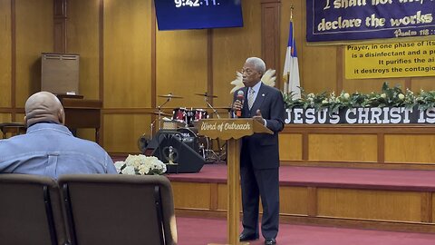 OVERCOMERS Restrain
