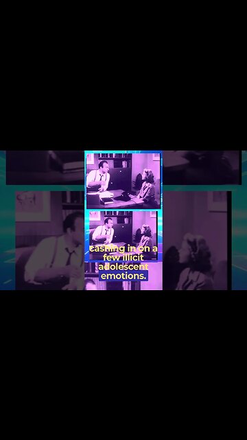 The Dark Secret Behind the Rise of Rock and Roll! pt4