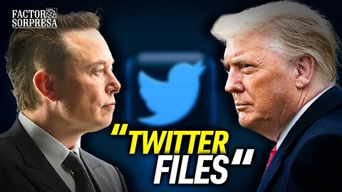 Trump habla sobre los Twitter files/ Austin mantiene su postura frente a la Guardia Nacional