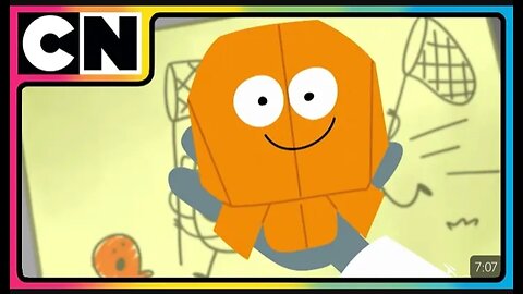 Lamput - Best Inventions of Specs and Skinny 10 | Lamput Cartoon | only on Cartoon Network IndiaWith