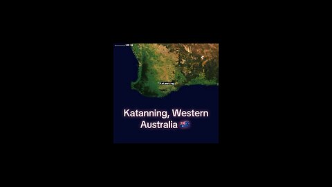 Katanning, Western Australia