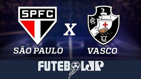 São Paulo 2 (3) x (1) 2 Vasco - 25/01/19 - Final da Copinha