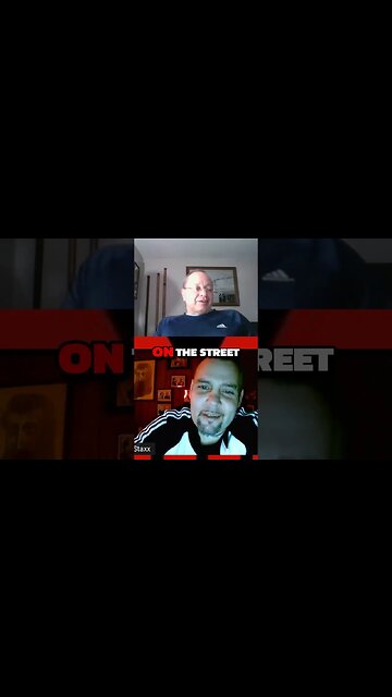 Inside the Mafia An Unexpected Encounter with Nicky Scarfo Chattin with Staxx Show