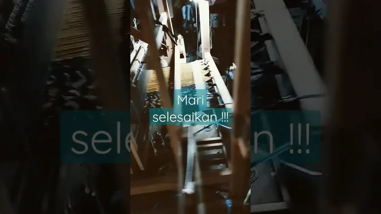 Mari selesaikan !!! #diy #homemade #project jkt2