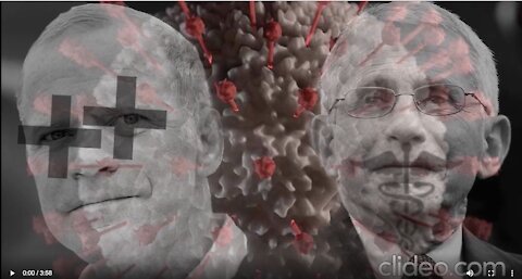 Suspicious Death of Dr Fauci Most Notable Critic Kary Mullis Nobel Prize Winner