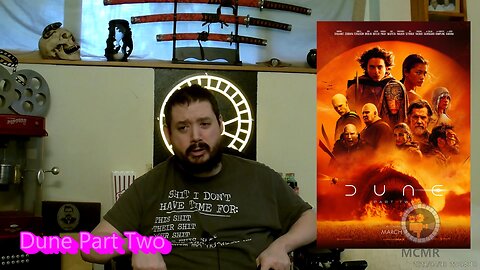 Dune Part Two Review