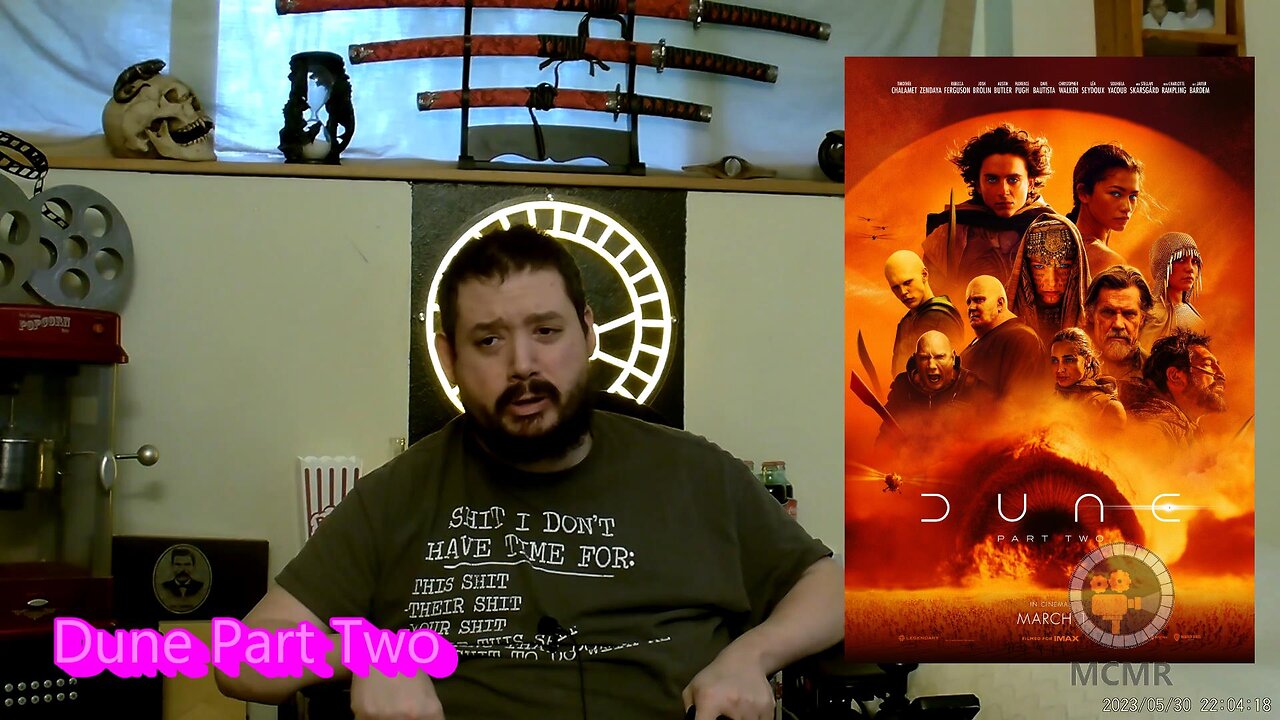 Dune Part Two Review