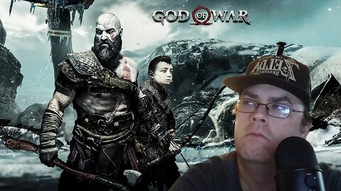 SON OF WAR / GOD OF WAR PART 1