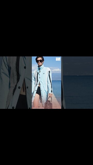 K Krizia Spring Summer 2023 Ready to Wear #style #fashion #kkrizia